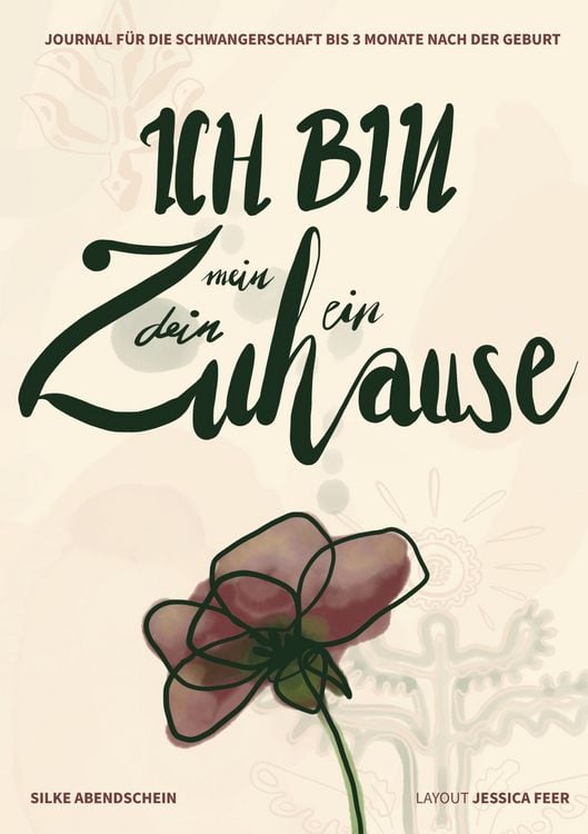 Produktbild: Ich bin mein/dein/ein Zuhause