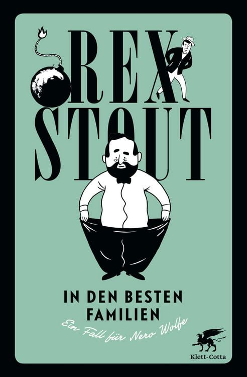 Produktbild: In den besten Familien