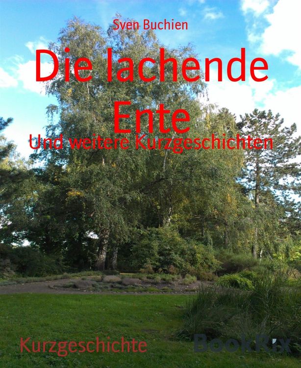 Produktbild: Die lachende Ente
