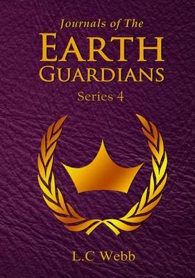 Produktbild: Journals of The Earth Guardians - Series 4 - Collective Edition