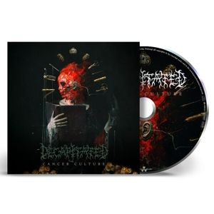Produktbild: Cancer Culture