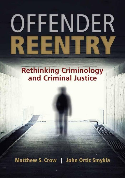 Produktbild: Offender Reentry