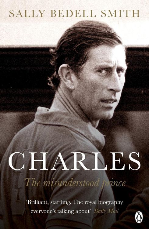 Produktbild: Charles