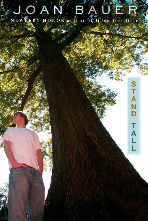 Produktbild: Stand Tall