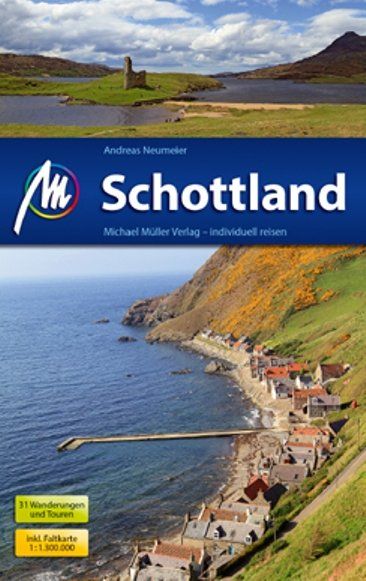 Produktbild: Schottland