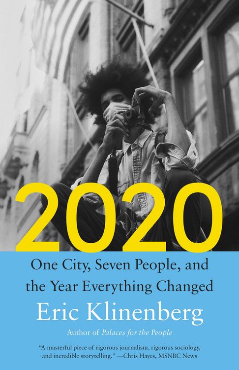 Produktbild: 2020