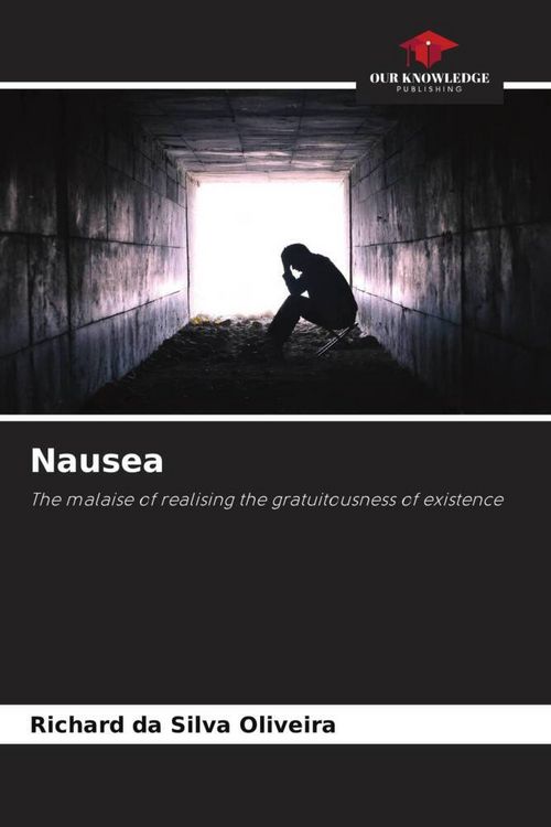 Produktbild: Nausea