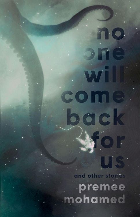 Produktbild: No One Will Come Back For Us