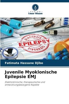 Produktbild: Juvenile Myoklonische Epilepsie EMJ
