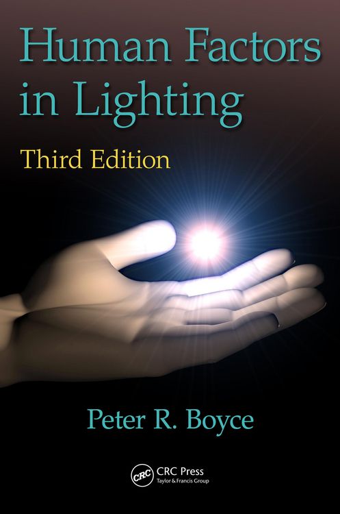 Produktbild: Human Factors in Lighting