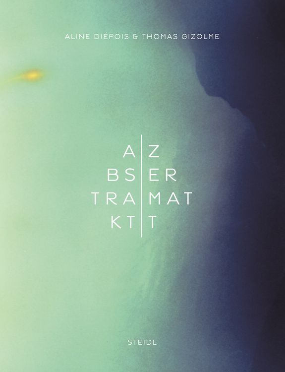 Produktbild: Abstrakt Zermatt