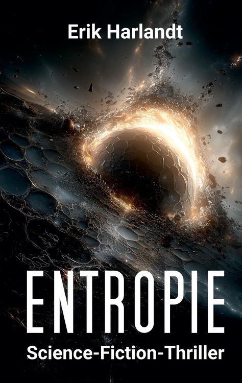 Produktbild: Entropie