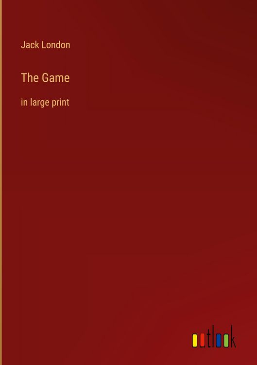 Produktbild: The Game