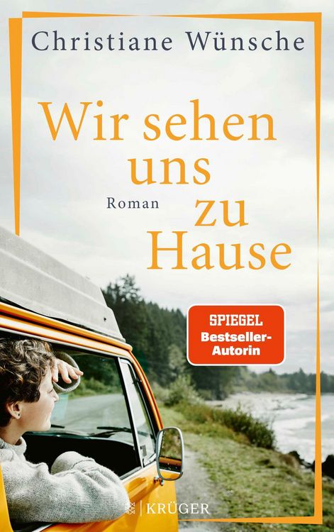 Produktbild: Wir sehen uns zu Hause
