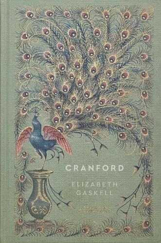 Produktbild: Cranford