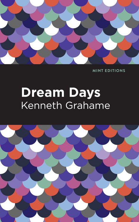 Produktbild: Dream Days