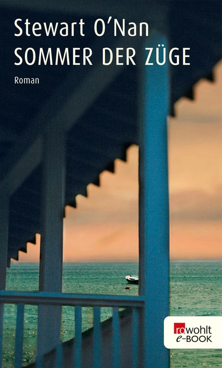 Produktbild: Sommer der Z&uuml;ge