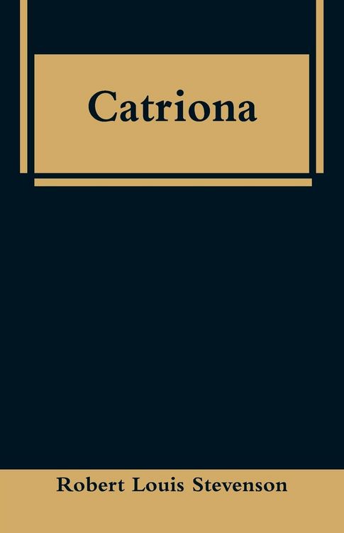 Produktbild: Catriona