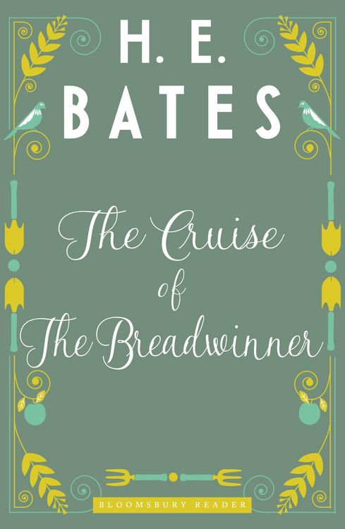 Produktbild: The Cruise of The Breadwinner