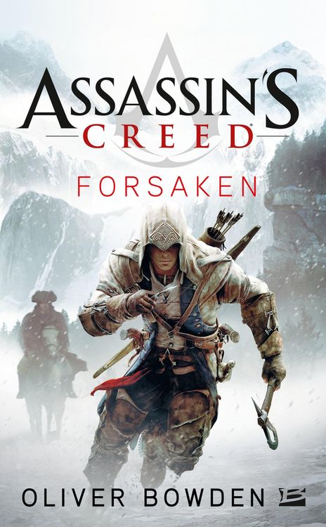 Produktbild: Assassin's Creed : Assassin's Creed : Forsaken