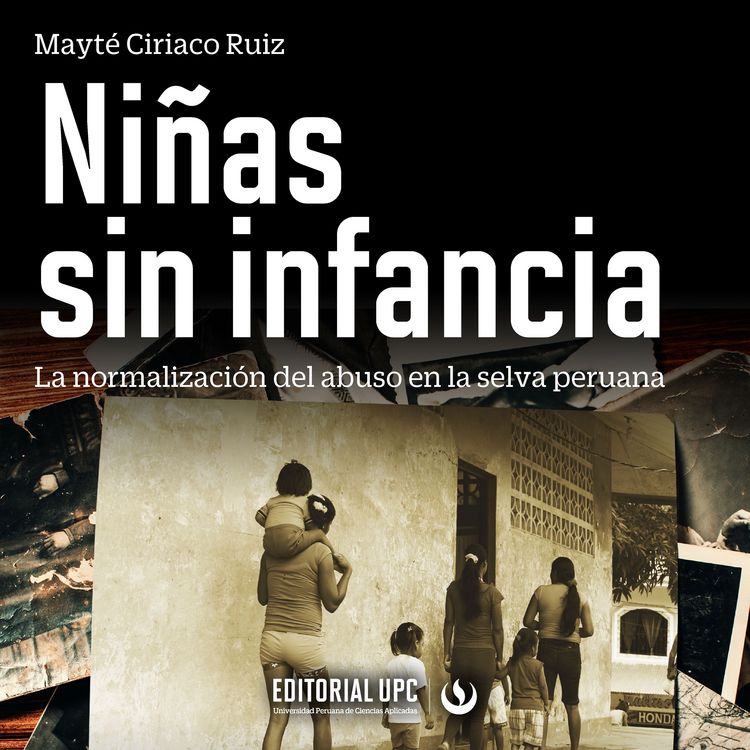 Produktbild: Ni&ntilde;as sin infancia