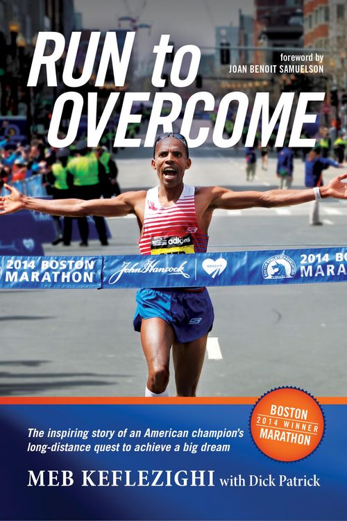 Produktbild: Run to Overcome