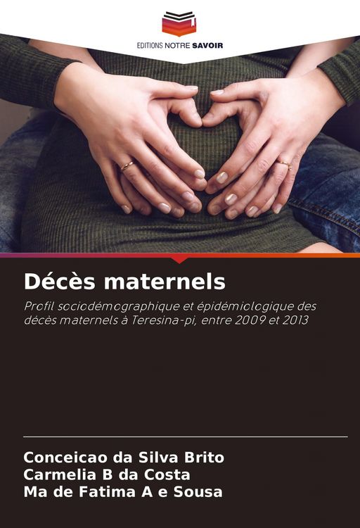 Produktbild: D&eacute;c&egrave;s maternels