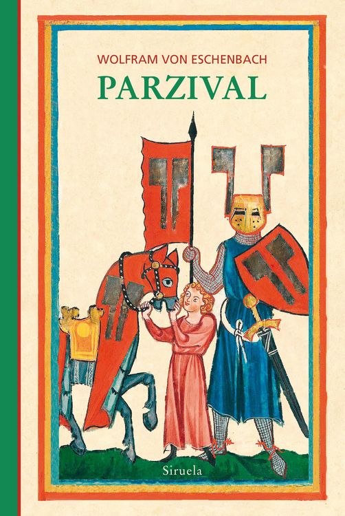 Produktbild: Parzival