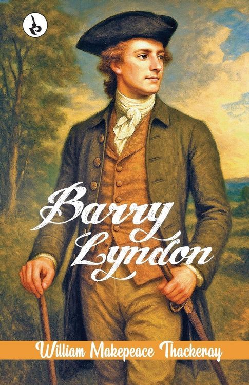 Produktbild: Barry Lyndon