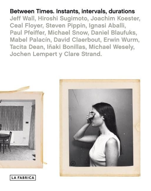 Produktbild: Between times. Instants, intervals, durations.
