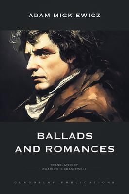 Produktbild: Ballads and Romances