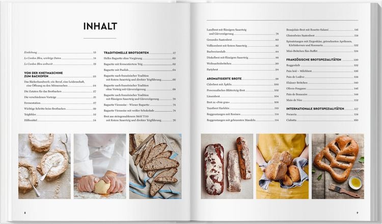 Produktbild: Boulangerie