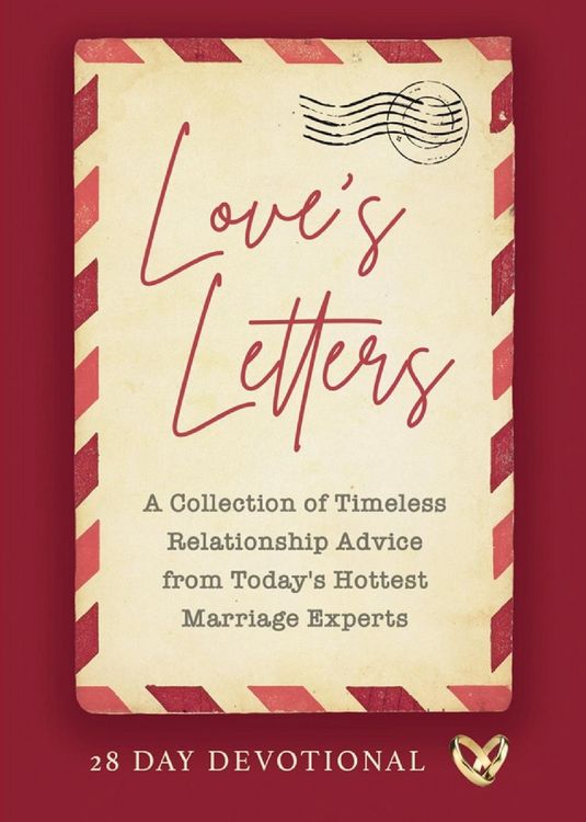 Produktbild: Love's Letters