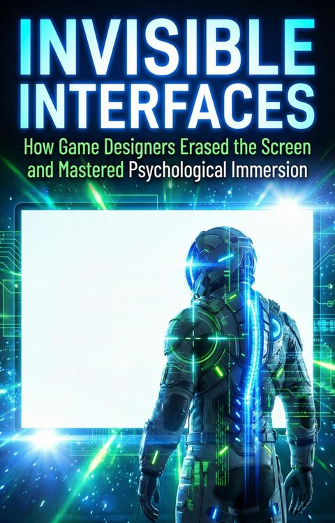 Produktbild: Invisible Interfaces