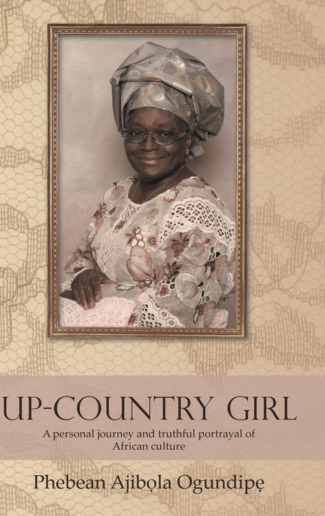 Produktbild: Up-Country Girl