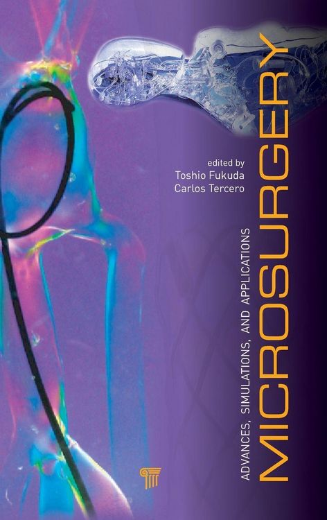 Produktbild: Microsurgery