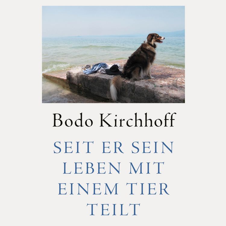 Produktbild: Seit er sein Leben mit einem Tier teilt
