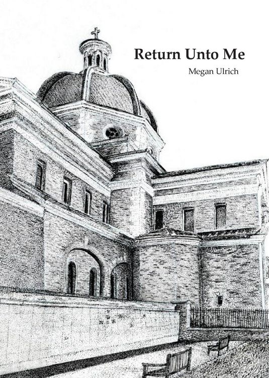 Produktbild: Return Unto Me