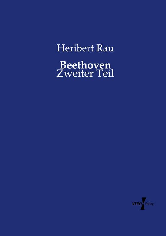 Produktbild: Beethoven