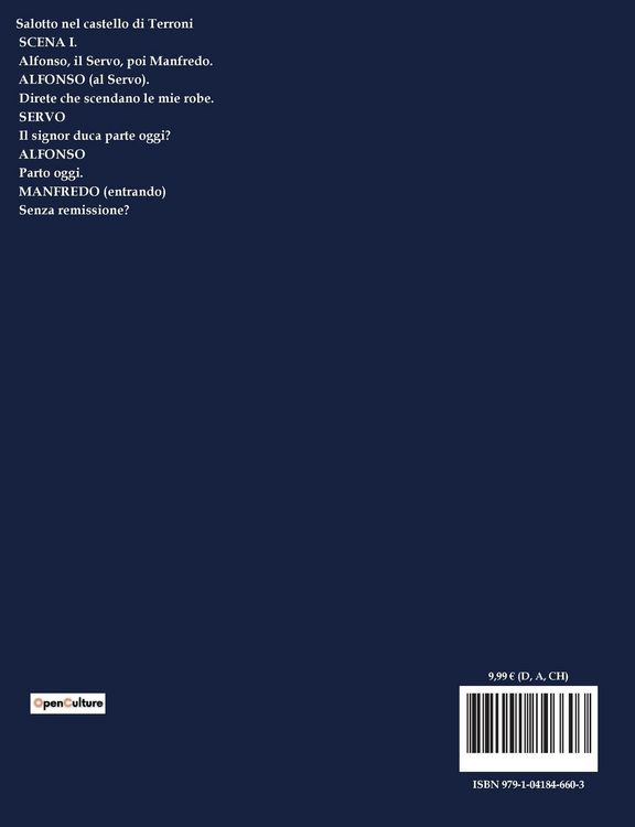Produktbild: Storia Vecchia