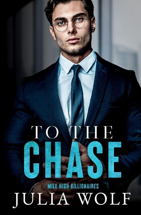 Produktbild: To The Chase