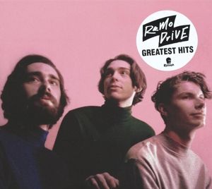 Produktbild: Remo Drive: Greatest Hits