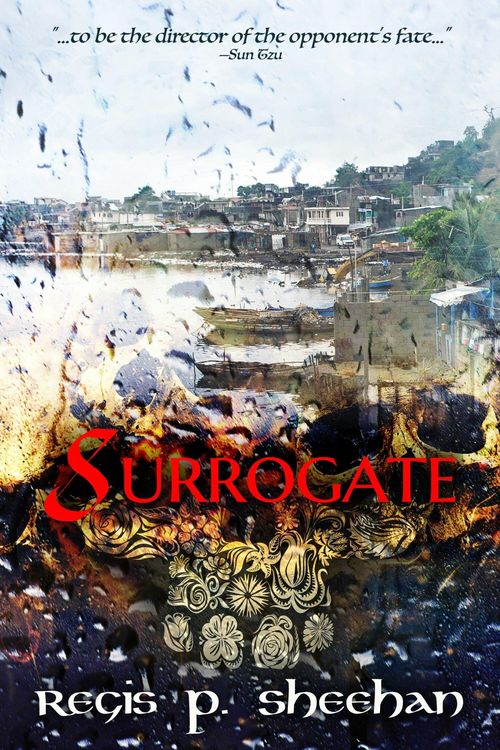 Produktbild: Surrogate