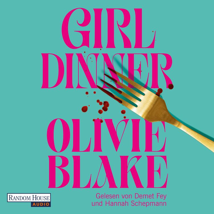 Produktbild: Girl Dinner