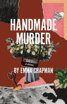 Produktbild: Handmade Murder