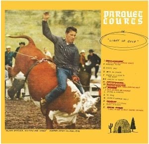 Produktbild: Light Up Gold (Reissue)