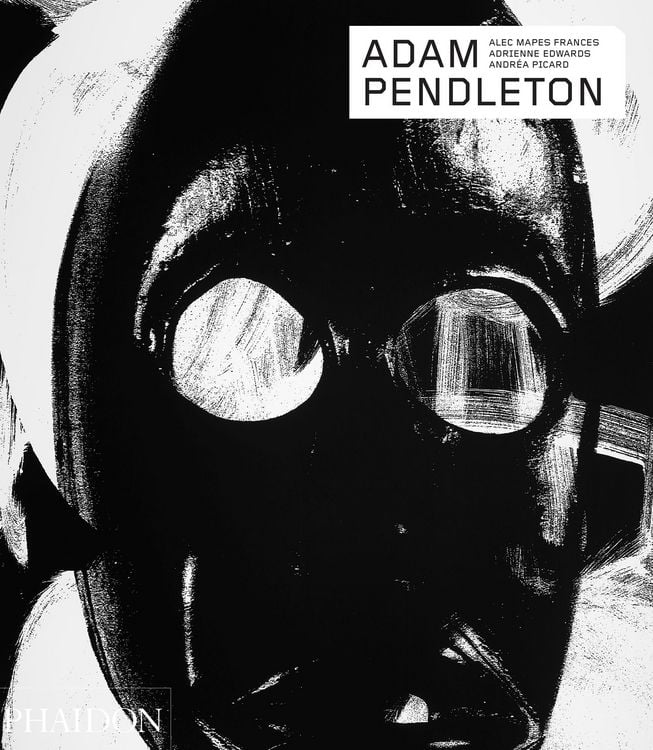 Produktbild: Adam Pendleton
