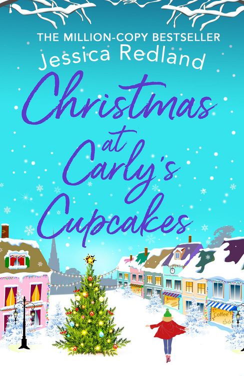 Produktbild: Christmas at Carly's Cupcakes