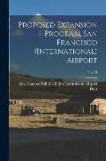 Produktbild: Proposed Expansion Program, San Francisco (International) Airport; Nov-45