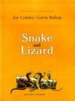 Produktbild: Bishop, G: Snake and Lizard